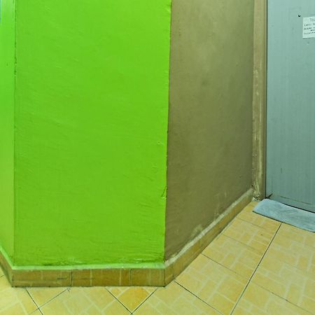 SPOT ON 90144 Corridor Hotel 1 Pekan Exterior foto